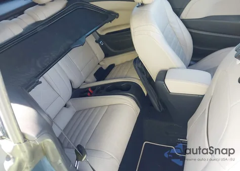 2016 Buick Cascada Premium z USA, uszkodzony, nr VIN W04WT3N56GG060464